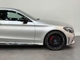 Mercedes-Benz C Class 2.0 C220d AMG Line (Premium) Coupe 2dr Diesel G-Tronic+ Euro 6 (s/s) (194 p 16