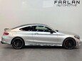 Mercedes-Benz C Class 2.0 C220d AMG Line (Premium) Coupe 2dr Diesel G-Tronic+ Euro 6 (s/s) (194 p 17