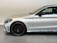 Mercedes-Benz C Class 2.0 C220d AMG Line (Premium) Coupe 2dr Diesel G-Tronic+ Euro 6 (s/s) (194 p 18