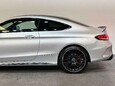 Mercedes-Benz C Class 2.0 C220d AMG Line (Premium) Coupe 2dr Diesel G-Tronic+ Euro 6 (s/s) (194 p 19