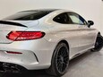Mercedes-Benz C Class 2.0 C220d AMG Line (Premium) Coupe 2dr Diesel G-Tronic+ Euro 6 (s/s) (194 p 27