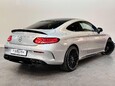 Mercedes-Benz C Class 2.0 C220d AMG Line (Premium) Coupe 2dr Diesel G-Tronic+ Euro 6 (s/s) (194 p 28