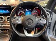 Mercedes-Benz C Class 2.0 C220d AMG Line (Premium) Coupe 2dr Diesel G-Tronic+ Euro 6 (s/s) (194 p 33