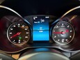 Mercedes-Benz C Class 2.0 C220d AMG Line (Premium) Coupe 2dr Diesel G-Tronic+ Euro 6 (s/s) (194 p 36