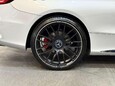 Mercedes-Benz C Class 2.0 C220d AMG Line (Premium) Coupe 2dr Diesel G-Tronic+ Euro 6 (s/s) (194 p 48