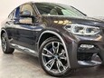 BMW X4 3.0 30d M Sport X SUV 5dr Diesel Auto xDrive Euro 6 (s/s) (265 ps) 7