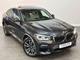 BMW X4 3.0 30d M Sport X SUV 5dr Diesel Auto xDrive Euro 6 (s/s) (265 ps) 9