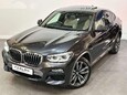 BMW X4 3.0 30d M Sport X SUV 5dr Diesel Auto xDrive Euro 6 (s/s) (265 ps) 13