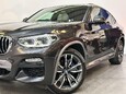 BMW X4 3.0 30d M Sport X SUV 5dr Diesel Auto xDrive Euro 6 (s/s) (265 ps) 14