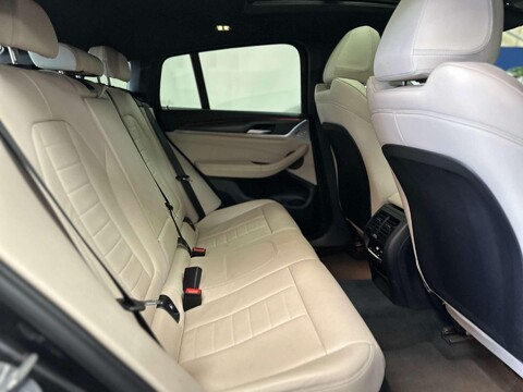 BMW X4 3.0 30d M Sport X SUV 5dr Diesel Auto xDrive Euro 6 (s/s) (265 ps) 41