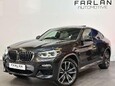 BMW X4 3.0 30d M Sport X SUV 5dr Diesel Auto xDrive Euro 6 (s/s) (265 ps) 3