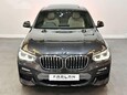 BMW X4 3.0 30d M Sport X SUV 5dr Diesel Auto xDrive Euro 6 (s/s) (265 ps) 10