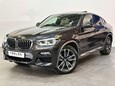 BMW X4 3.0 30d M Sport X SUV 5dr Diesel Auto xDrive Euro 6 (s/s) (265 ps) 12