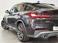 BMW X4 3.0 30d M Sport X SUV 5dr Diesel Auto xDrive Euro 6 (s/s) (265 ps) 23