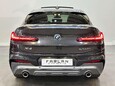 BMW X4 3.0 30d M Sport X SUV 5dr Diesel Auto xDrive Euro 6 (s/s) (265 ps) 25