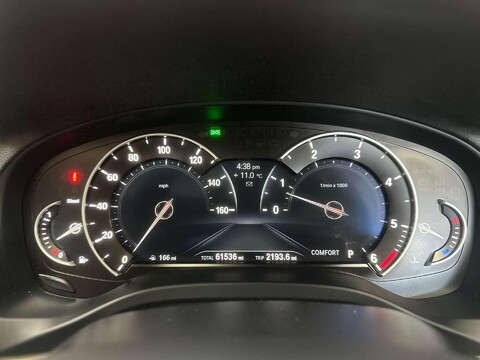 BMW X4 3.0 30d M Sport X SUV 5dr Diesel Auto xDrive Euro 6 (s/s) (265 ps) 32