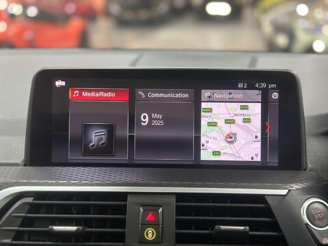 BMW X4 3.0 30d M Sport X SUV 5dr Diesel Auto xDrive Euro 6 (s/s) (265 ps) 47