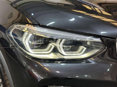 BMW X4 3.0 30d M Sport X SUV 5dr Diesel Auto xDrive Euro 6 (s/s) (265 ps) 53