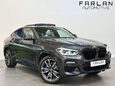 BMW X4 3.0 30d M Sport X SUV 5dr Diesel Auto xDrive Euro 6 (s/s) (265 ps) 1