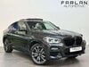 BMW X4 3.0 30d M Sport X SUV 5dr Diesel Auto xDrive Euro 6 (s/s) (265 ps)