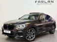 BMW X4 3.0 30d M Sport X SUV 5dr Diesel Auto xDrive Euro 6 (s/s) (265 ps) 3