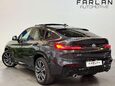 BMW X4 3.0 30d M Sport X SUV 5dr Diesel Auto xDrive Euro 6 (s/s) (265 ps) 5