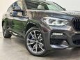 BMW X4 3.0 30d M Sport X SUV 5dr Diesel Auto xDrive Euro 6 (s/s) (265 ps) 7