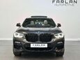BMW X4 3.0 30d M Sport X SUV 5dr Diesel Auto xDrive Euro 6 (s/s) (265 ps) 10