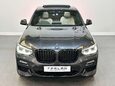 BMW X4 3.0 30d M Sport X SUV 5dr Diesel Auto xDrive Euro 6 (s/s) (265 ps) 12