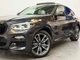 BMW X4 3.0 30d M Sport X SUV 5dr Diesel Auto xDrive Euro 6 (s/s) (265 ps) 14