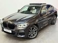 BMW X4 3.0 30d M Sport X SUV 5dr Diesel Auto xDrive Euro 6 (s/s) (265 ps) 15