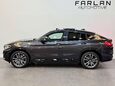 BMW X4 3.0 30d M Sport X SUV 5dr Diesel Auto xDrive Euro 6 (s/s) (265 ps) 18