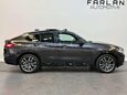 BMW X4 3.0 30d M Sport X SUV 5dr Diesel Auto xDrive Euro 6 (s/s) (265 ps) 19