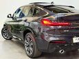 BMW X4 3.0 30d M Sport X SUV 5dr Diesel Auto xDrive Euro 6 (s/s) (265 ps) 22