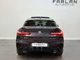 BMW X4 3.0 30d M Sport X SUV 5dr Diesel Auto xDrive Euro 6 (s/s) (265 ps) 23