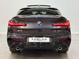 BMW X4 3.0 30d M Sport X SUV 5dr Diesel Auto xDrive Euro 6 (s/s) (265 ps) 24