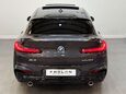 BMW X4 3.0 30d M Sport X SUV 5dr Diesel Auto xDrive Euro 6 (s/s) (265 ps) 25