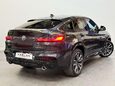 BMW X4 3.0 30d M Sport X SUV 5dr Diesel Auto xDrive Euro 6 (s/s) (265 ps) 28