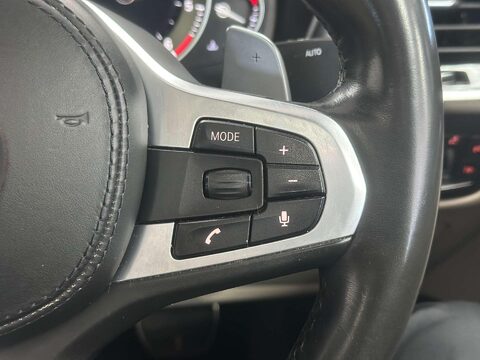 BMW X4 3.0 30d M Sport X SUV 5dr Diesel Auto xDrive Euro 6 (s/s) (265 ps) 31