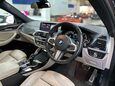 BMW X4 3.0 30d M Sport X SUV 5dr Diesel Auto xDrive Euro 6 (s/s) (265 ps) 39