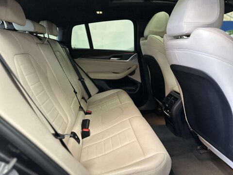 BMW X4 3.0 30d M Sport X SUV 5dr Diesel Auto xDrive Euro 6 (s/s) (265 ps) 41