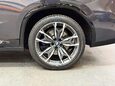 BMW X4 3.0 30d M Sport X SUV 5dr Diesel Auto xDrive Euro 6 (s/s) (265 ps) 53