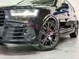 Audi Q7 4.0 SQ7 Vorsprung TDI Quattro Auto 4WD 5dr 13