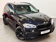 BMW X5 3.0 30d M Sport SUV 5dr Diesel Auto xDrive Euro 6 (s/s) (258 ps) 7