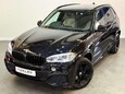 BMW X5 3.0 30d M Sport SUV 5dr Diesel Auto xDrive Euro 6 (s/s) (258 ps) 14