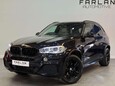 BMW X5 3.0 30d M Sport SUV 5dr Diesel Auto xDrive Euro 6 (s/s) (258 ps) 15