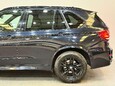 BMW X5 3.0 30d M Sport SUV 5dr Diesel Auto xDrive Euro 6 (s/s) (258 ps) 20