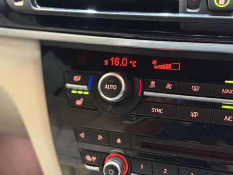 BMW X5 3.0 30d M Sport SUV 5dr Diesel Auto xDrive Euro 6 (s/s) (258 ps) 49