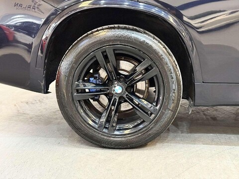 BMW X5 3.0 30d M Sport SUV 5dr Diesel Auto xDrive Euro 6 (s/s) (258 ps) 54