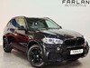 BMW X5 3.0 30d M Sport SUV 5dr Diesel Auto xDrive Euro 6 (s/s) (258 ps)